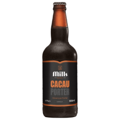 Cacau Porter