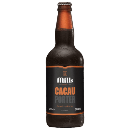 Cacau Porter