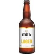 Lager