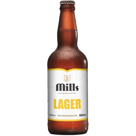 Lager