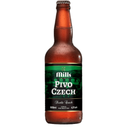 Pivo