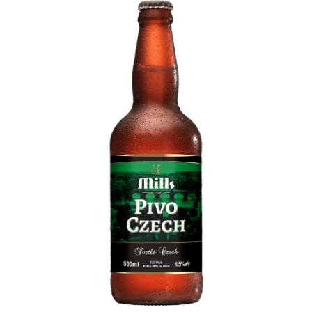 Pivo