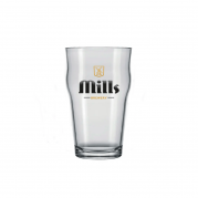 Half Pint Mills