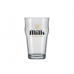 Half Pint Mills