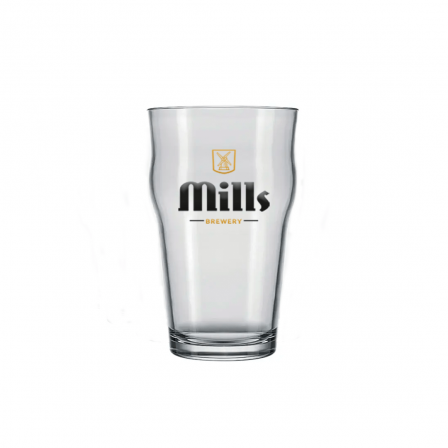 Half Pint Mills